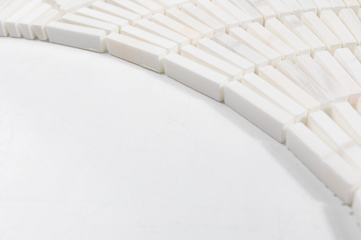 Folding Fan Dolomite
