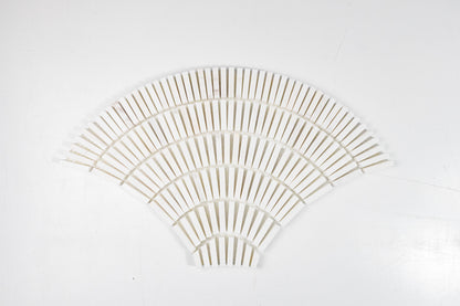 Folding Fan Dolomite