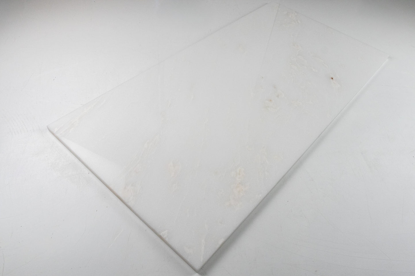 Ice Onyx Field 12" x 24"
