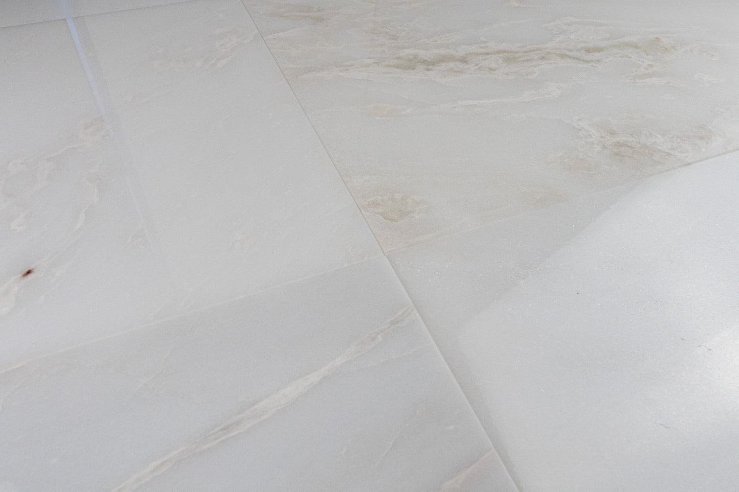 Ice Onyx Field 12" x 24"