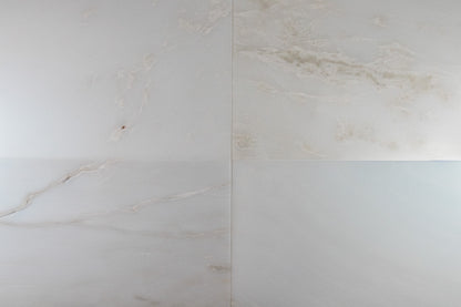 Ice Onyx Field 12" x 24"