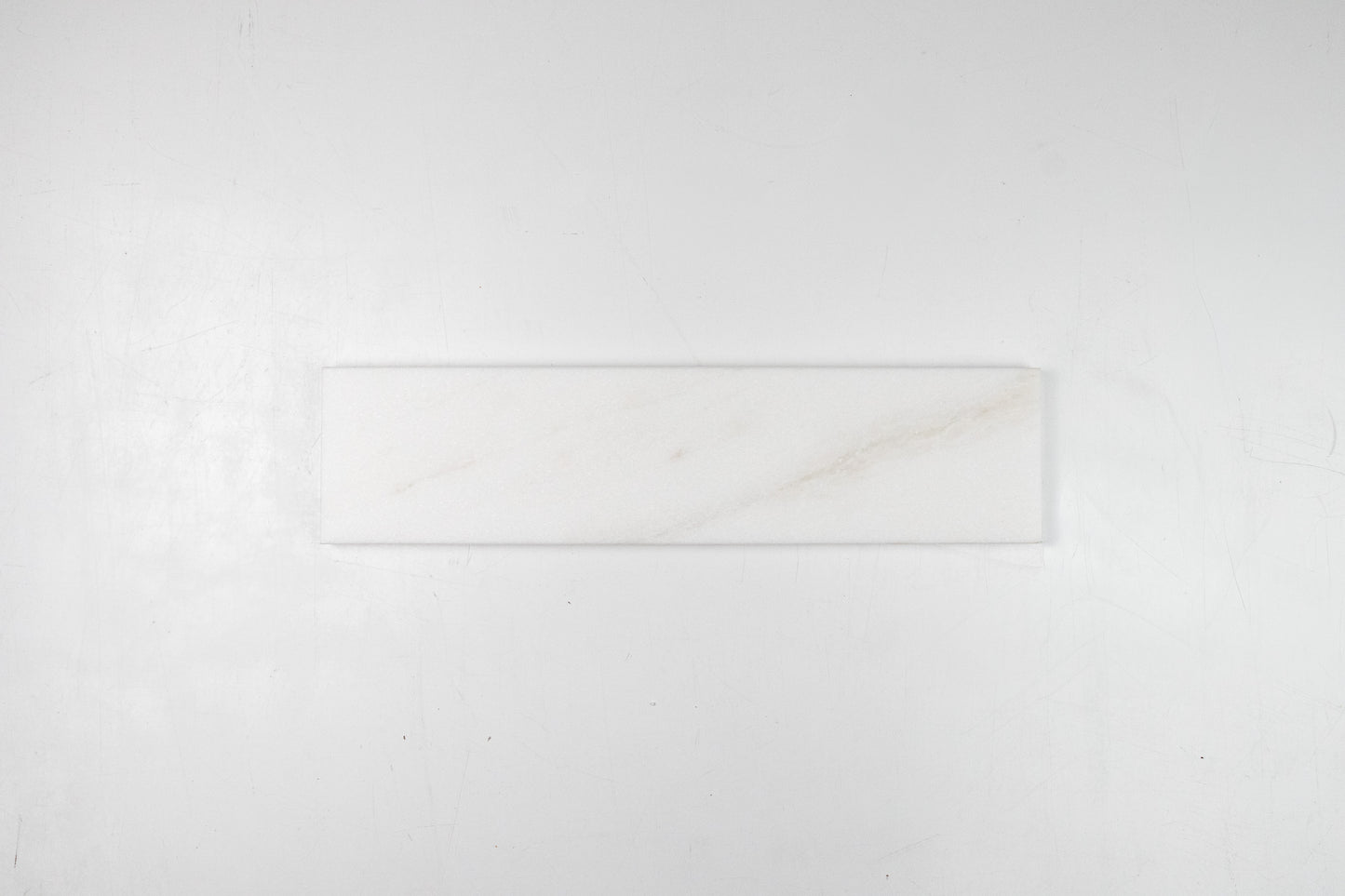 Ice Onyx Field 3" x 12"