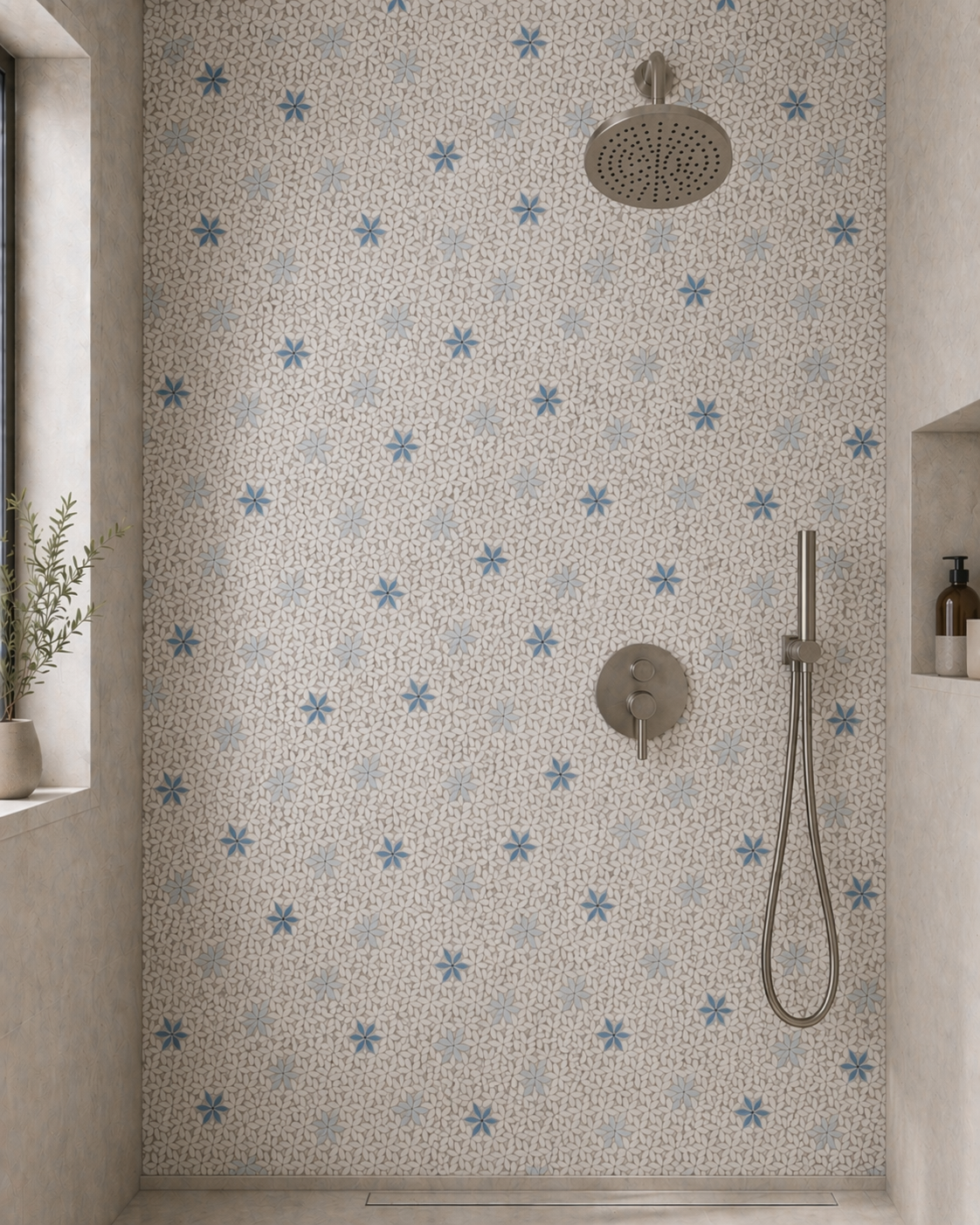 Lily Sky Blend install