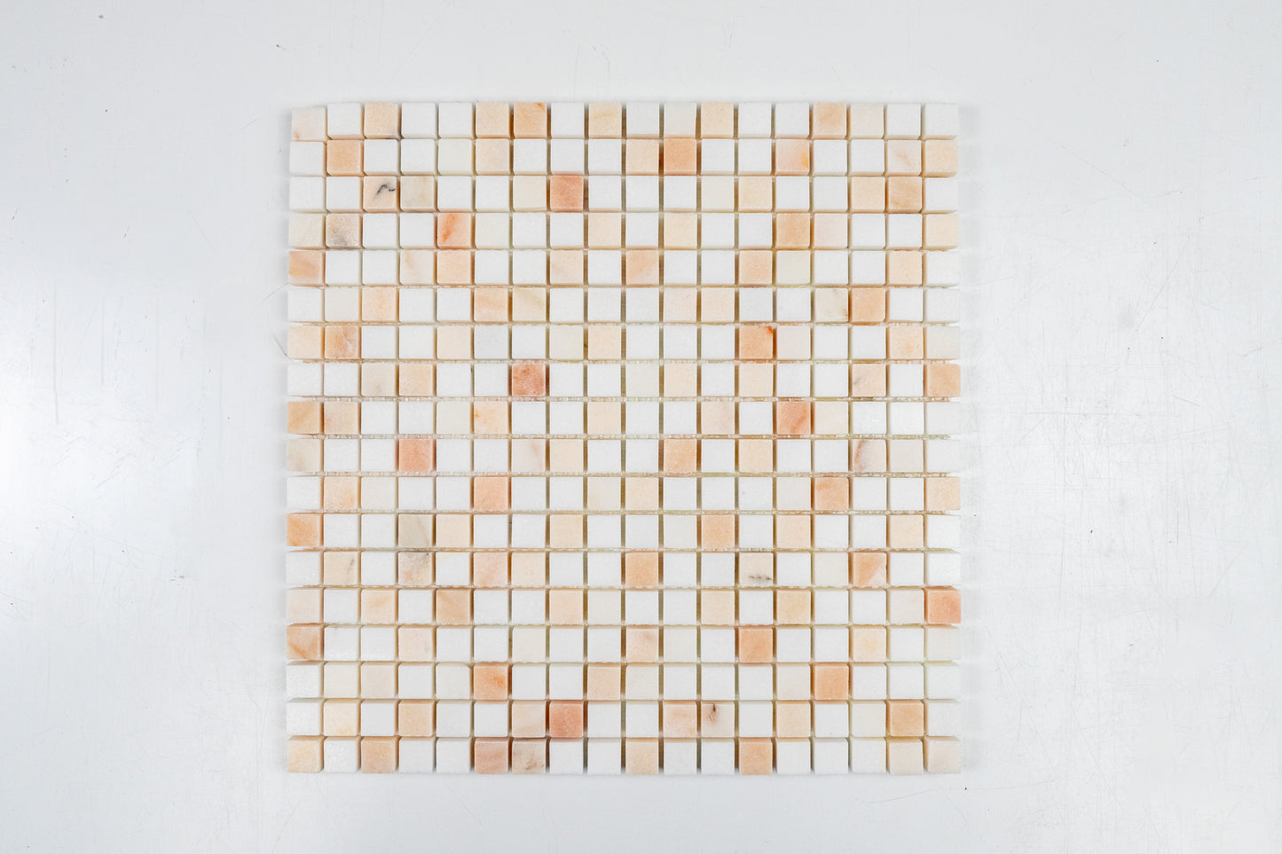 Rosalba Blend 5/8" x 5/8"