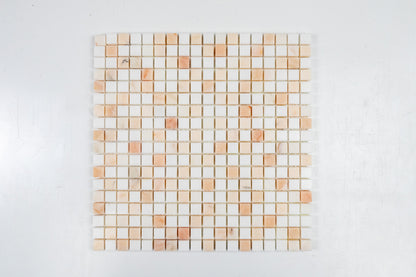 Rosalba Blend 5/8" x 5/8"