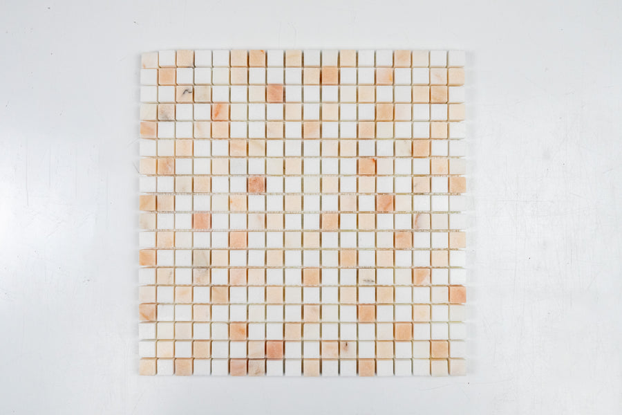 Rosalba Blend 5/8" x 5/8"