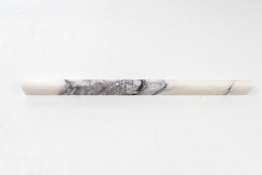 Lilac Pencil Honed