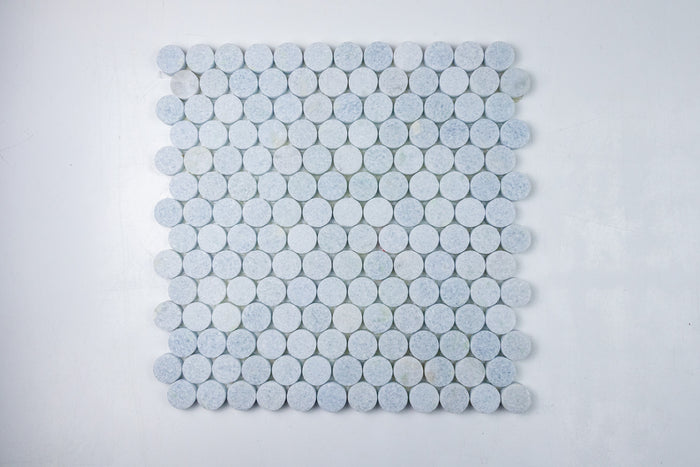 Penny Rounds - Blue Celeste