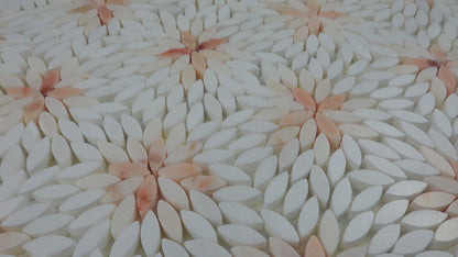 Daisy Rosalba Blend
