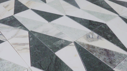 Triangular