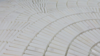 Folding Fan Dolomite