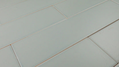 Berkshire Dove Nickel 3" x 12" Matte