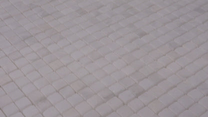 3/8" x 3/8" with Joint - Ice Onyx