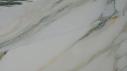 4" x 18" Calacatta Monet