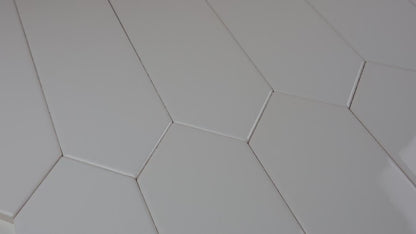 Berkshire Dove Snow Picket Glossy