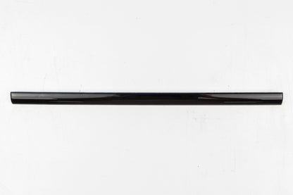 Berkshire Dove Black Liner Glossy 0.5" x 12"