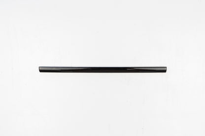 Berkshire Dove Black Liner Glossy 0.5" x 12"
