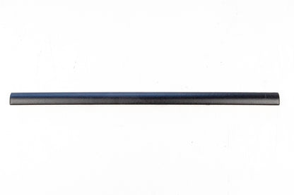 Berkshire Dove Black Liner Matte 0.5" x 12"