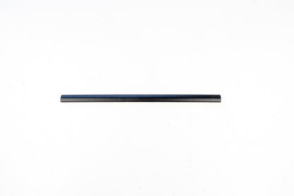 Berkshire Dove Black Liner Matte 0.5" x 12"