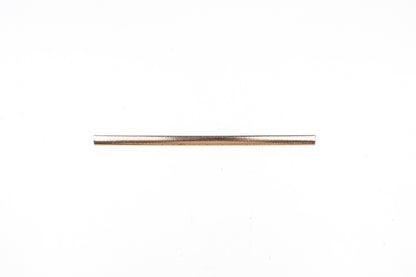 Berkshire Dove Gold Liner Glossy 0.5" x 12"