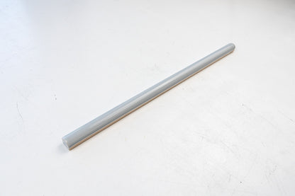 Berkshire Dove Nickel Liner Glossy 0.5" x 12"