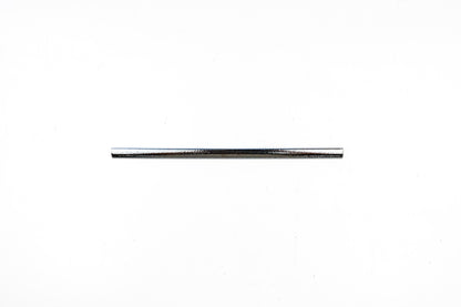 Berkshire Dove Silver Liner Glossy 0.5" x 12"