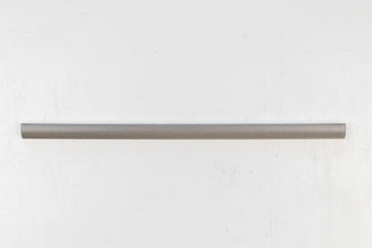 Berkshire Dove Smoke Liner Matte 0.5" x 12"