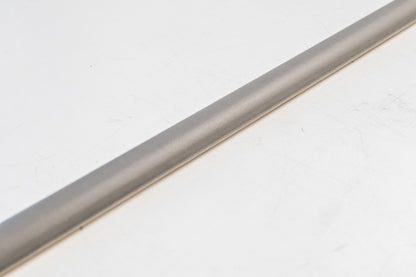 Berkshire Dove Smoke Liner Matte 0.5" x 12"