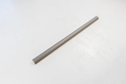 Berkshire Dove Smoke Liner Matte 0.5" x 12"