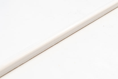 Berkshire Dove Snow Liner Glossy 0.5" x 12"