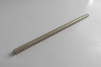 Bridgwood Petite Sage Glossy Liner 0.5" x 12"