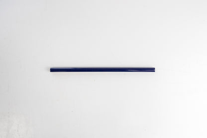 Bridgwood Zelij Azul Cobalto Glossy 0.5" x 12"