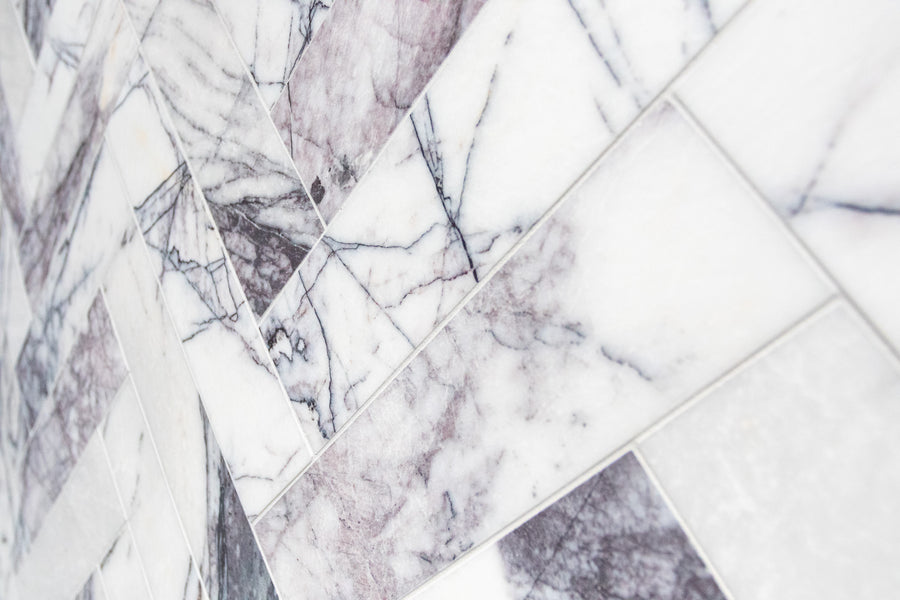 A curated tile line built for design-driven showrooms.