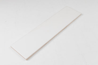 Berkshire Dove Snow 3" x 12" Glossy