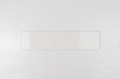 Berkshire Dove Snow 3" x 12" Glossy