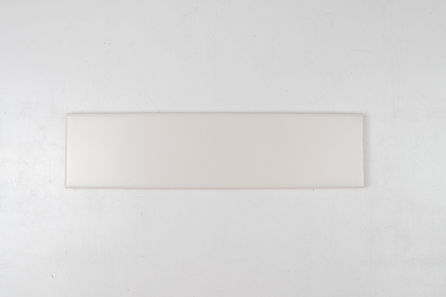 Berkshire Dove Snow 3" x 12" Matte
