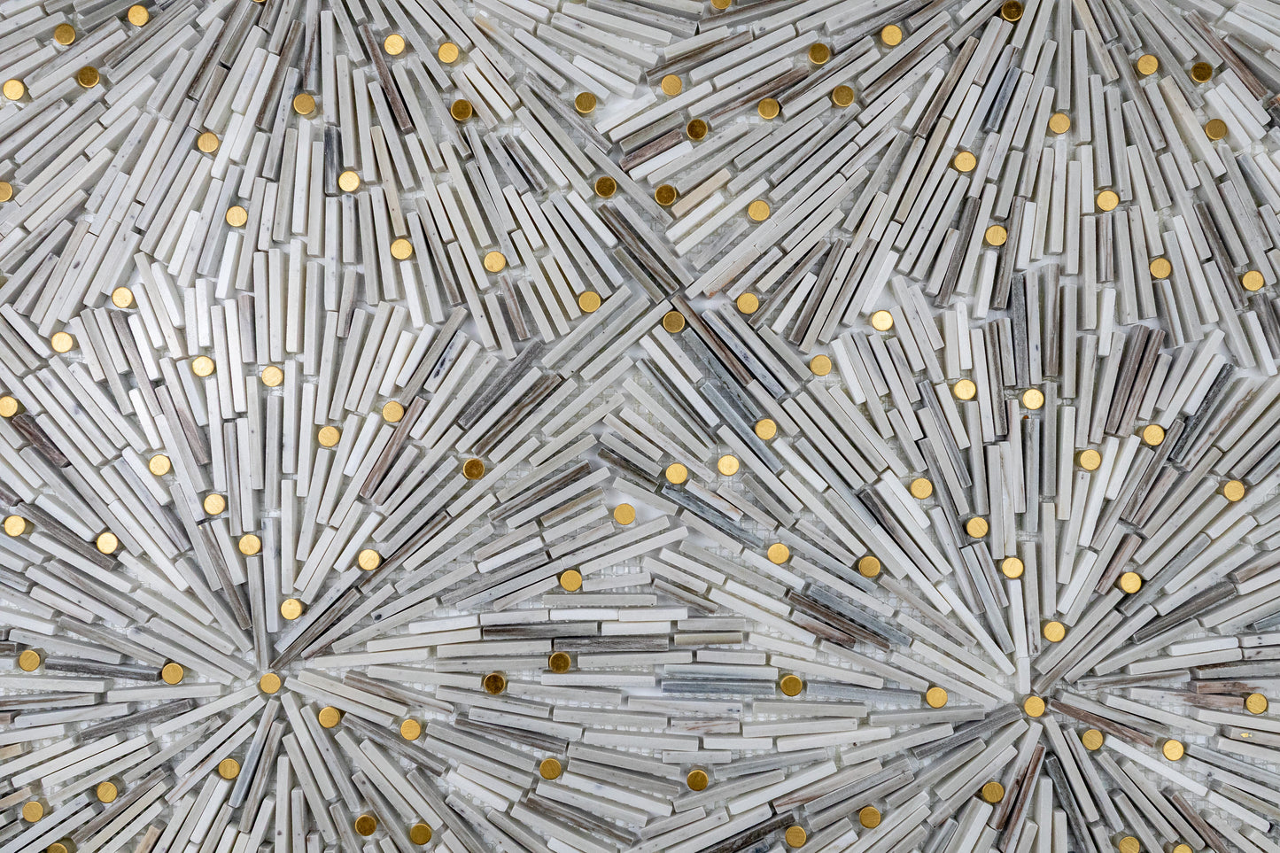 Starburst Zebrino