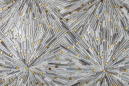Starburst Zebrino