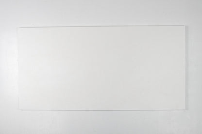 Thassos Field 12" x 24"