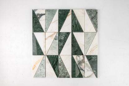 Triangular